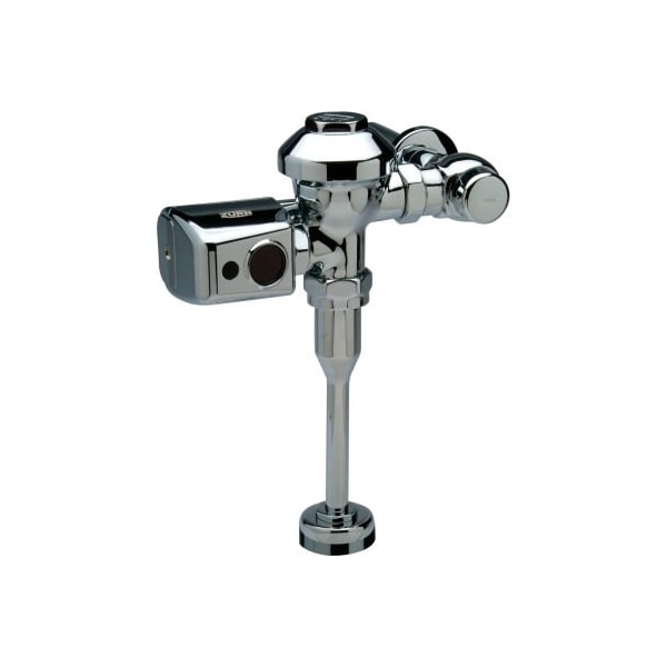 Zurn Aqua Sense AV Flush Valve - 1.5 Gal -CP ZER6003AV-CP - main